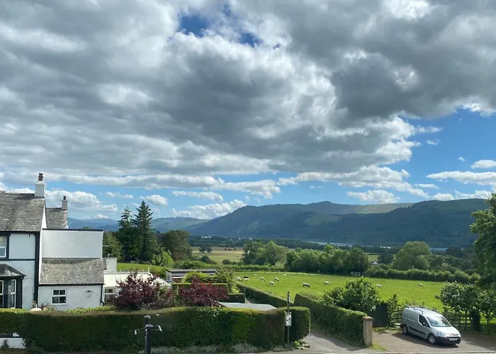 Lake District Castle Inn Hotel & Spa