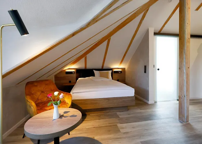 Hotel Restaurant Fronmuehle 3 Sterne Superior