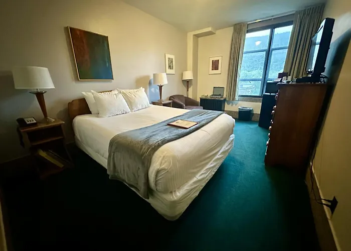 Latchis Hotel