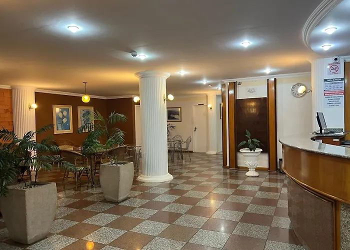 Hotel Mello
