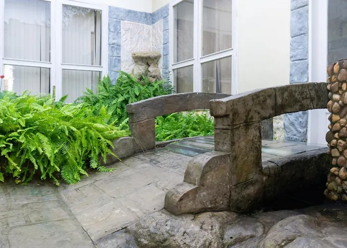 Canoas Hotel Castel