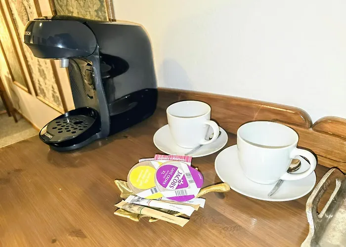 Cieszynski Boutique Hotel & Spa Stare Miasto Cieszyn