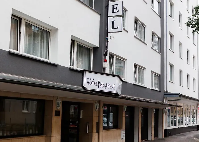 Bellevue Hotel