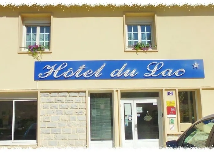 Hotel Du Lac