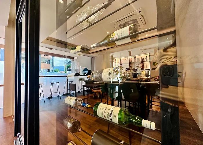 C Y C Heritage Hotel