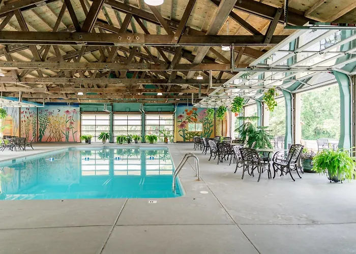 Brown County Inn
