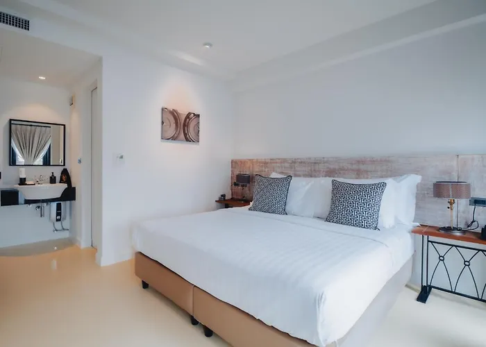 Xinlor House - Phuket Old Town