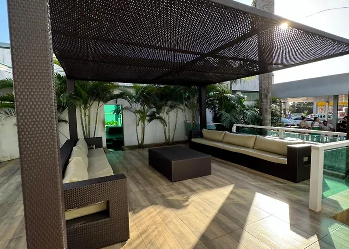 Hotel Farol