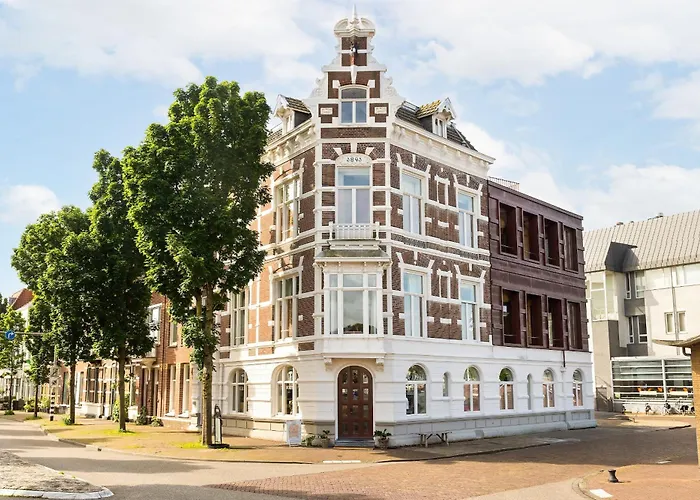 Boutique Hotel Copper&Co