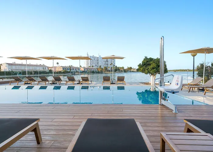 Thb Bamboo Alcudia - Adults Only