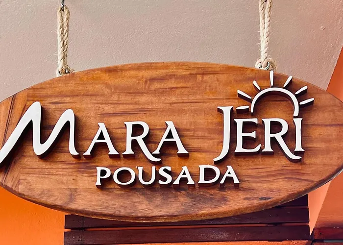 Pousada Jericoacoara