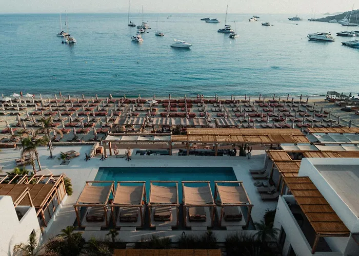 Branco Mykonos