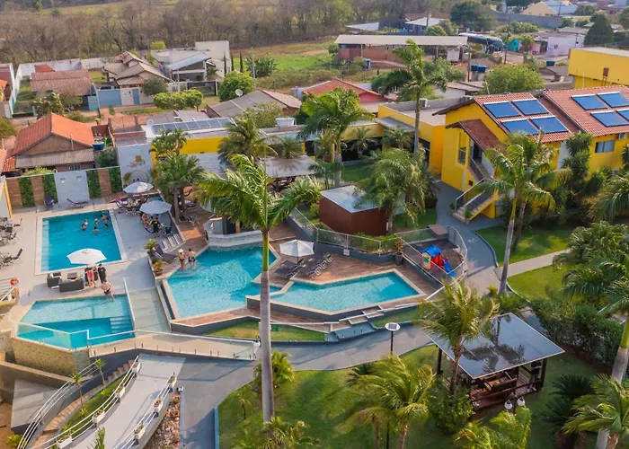 Marruá Hotel