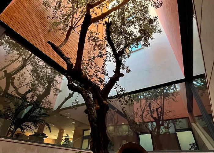 don guglielmo panoramic hotel&spa