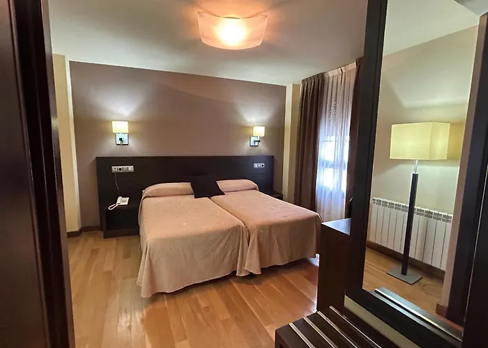 Hotel Baltico