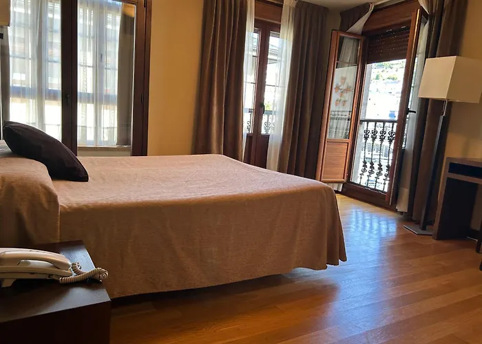 Hotel Baltico