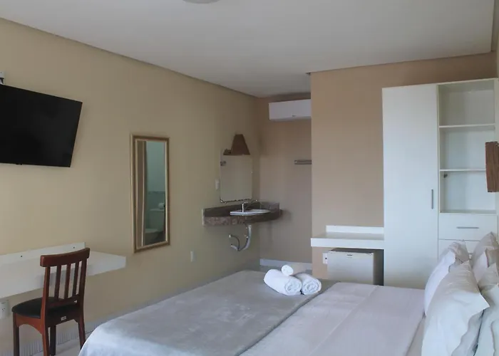 Brisa da Costa Suites
