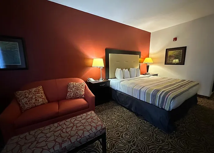 Country Inn & Suites By Radisson, Murrells Inlet, Sc