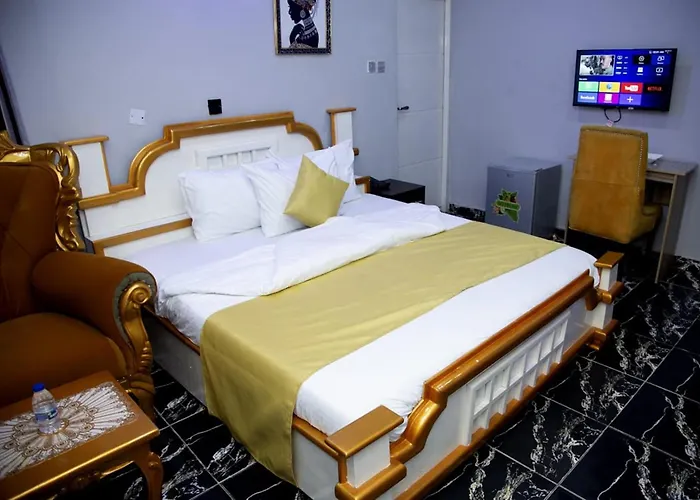 Mountain Top Lodge Hotel