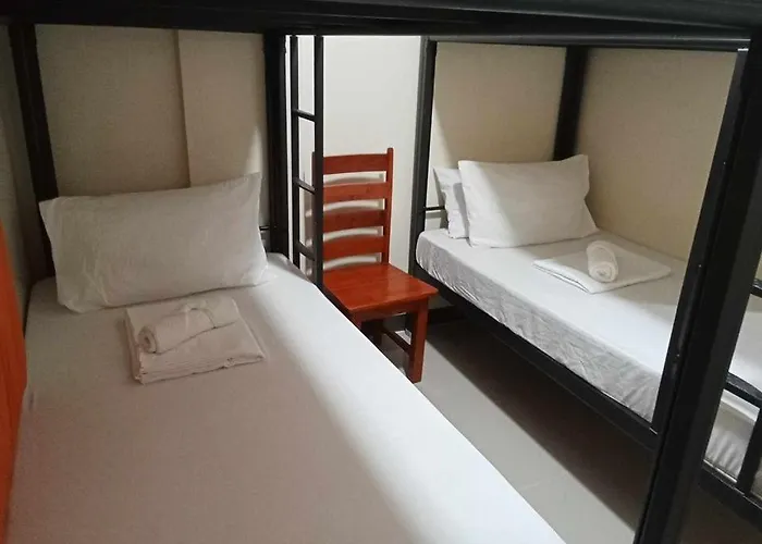 Downtown Suites