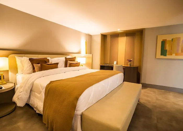 Oceana Atlantico Hotel & Spa