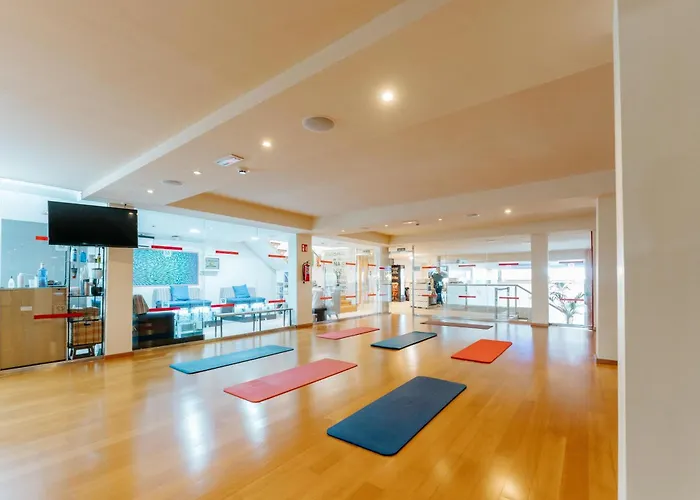 R2 Buganvilla Hotel & Spa