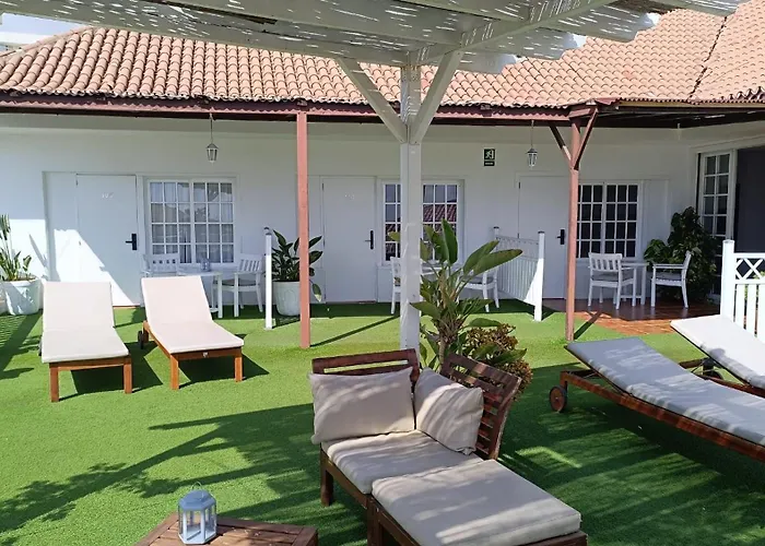 Villa Las Flores