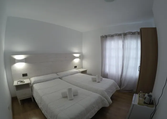 Villa Las Flores