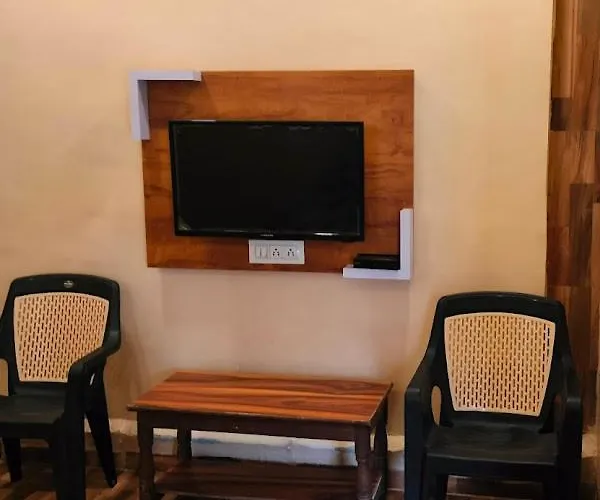 New Bombay Lodge Akola