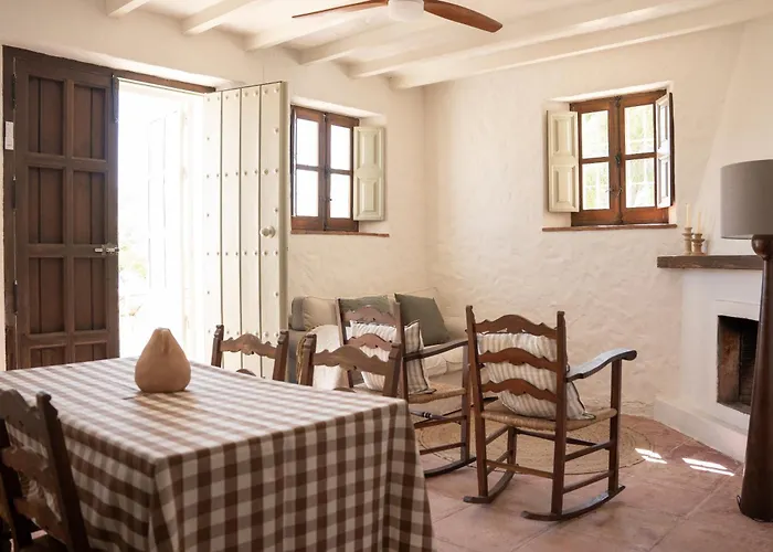 Finca Soleá