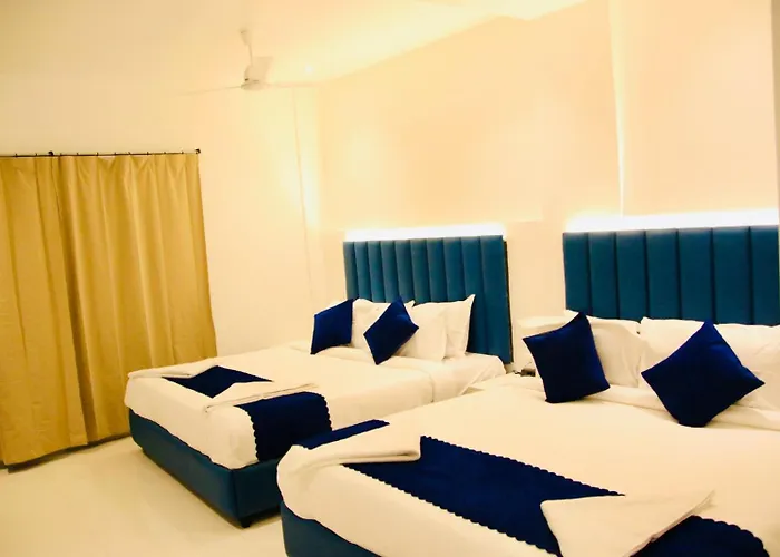 Brigade Hotels And Resorts