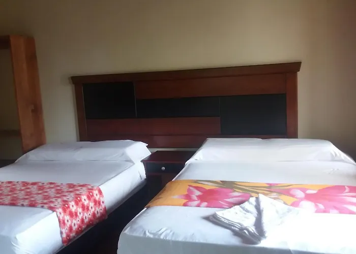 Ingaru Lodge