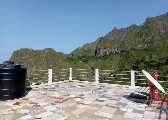 SANDRO Paul Residenciel