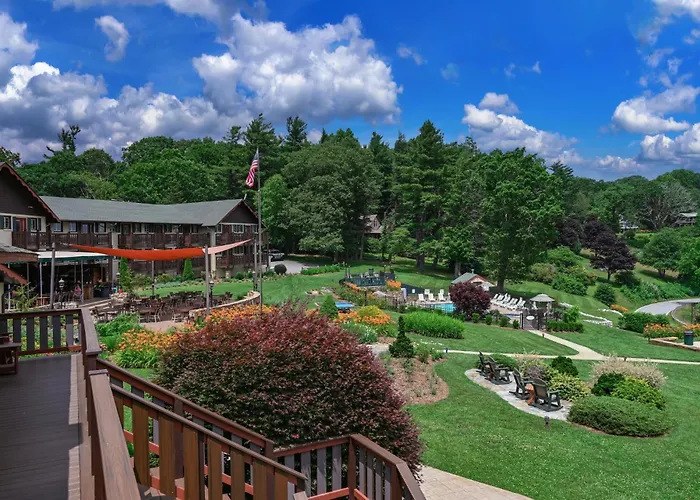 Switzerland Inn