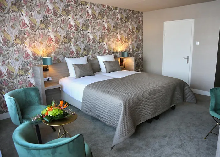 Van der Valk Hotel Avifauna Alphen aan den Rijn