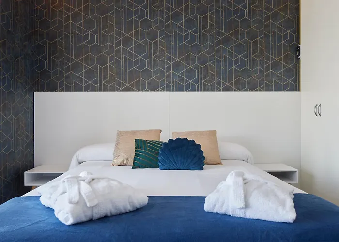 Hotel & Talasoterapia Zelai