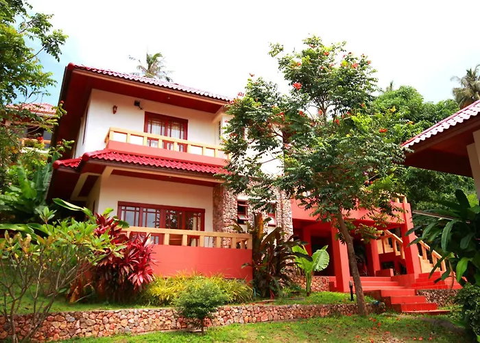 Samui Garden Home