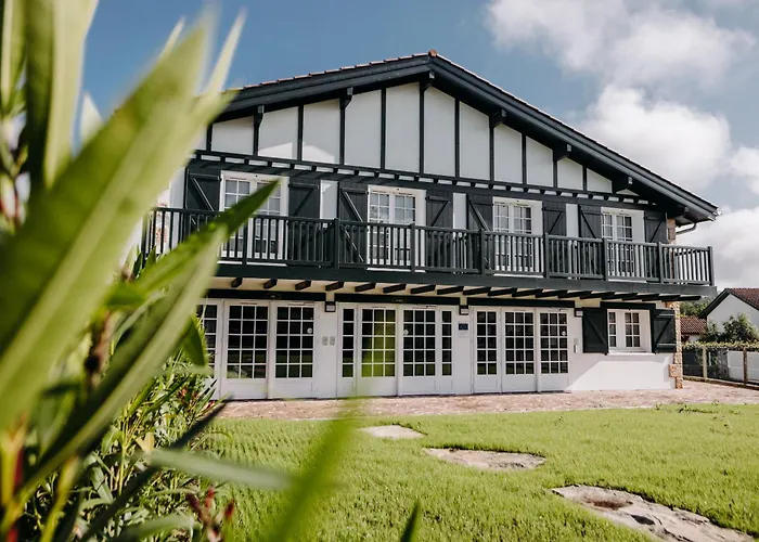 Hotel Trinquet