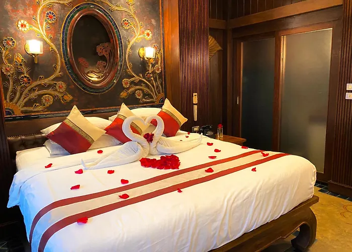 Namton Boutique Hotel