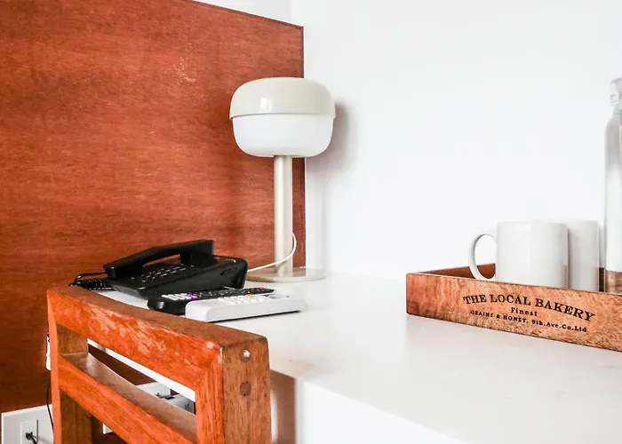 Cayco House By Hotel Durban