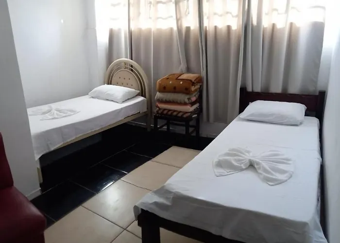 Hotel São Luis