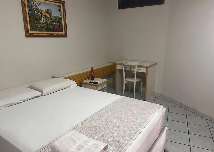 Pousada Boa Vista