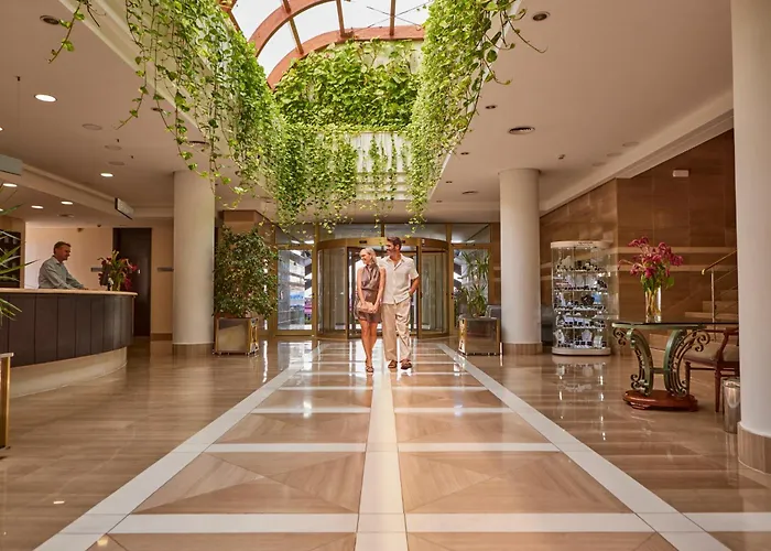 Welikehotel Marfil Playa