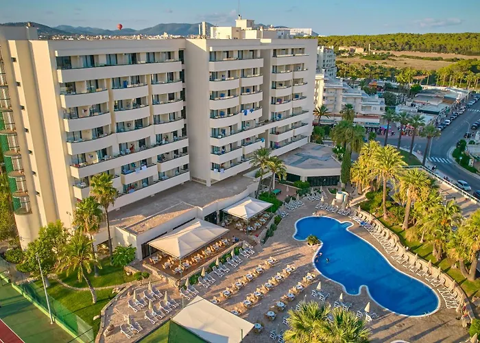 Welikehotel Marfil Playa