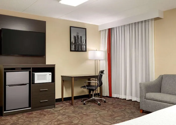 Ramada By Wyndham Alpena