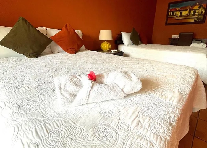 Hotel Mar Y Mar