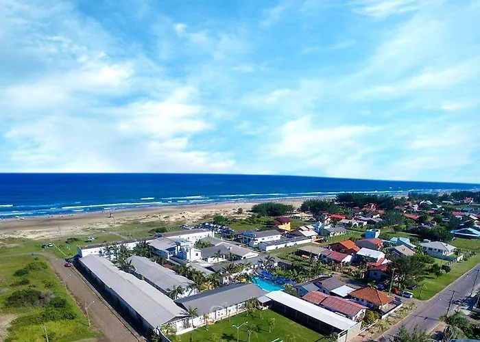 Rondinha Hotel