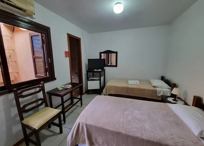 Hotel Garibaldi