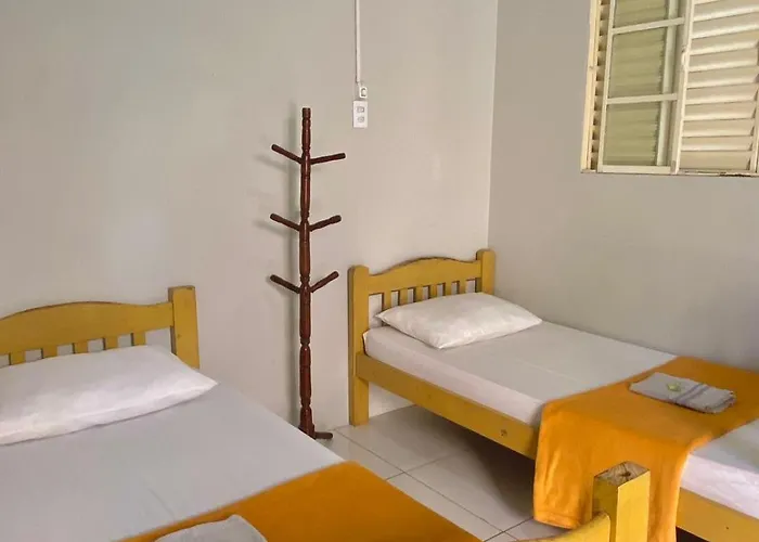Pousada Cristal Limeira