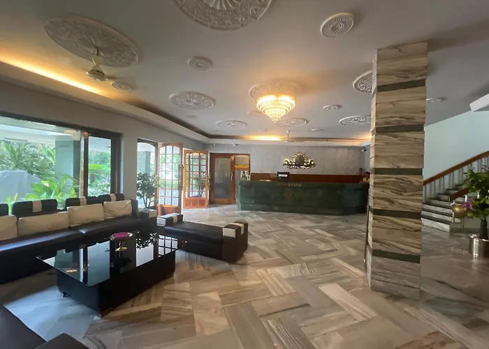 Varada Nagavali Hotel